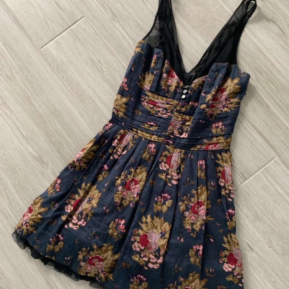 Free People Dress